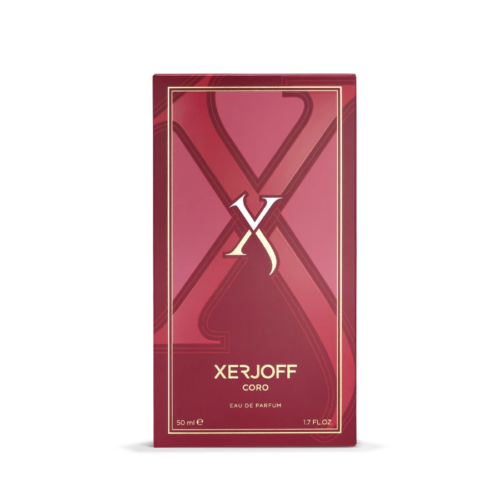 CORO XERJOFF