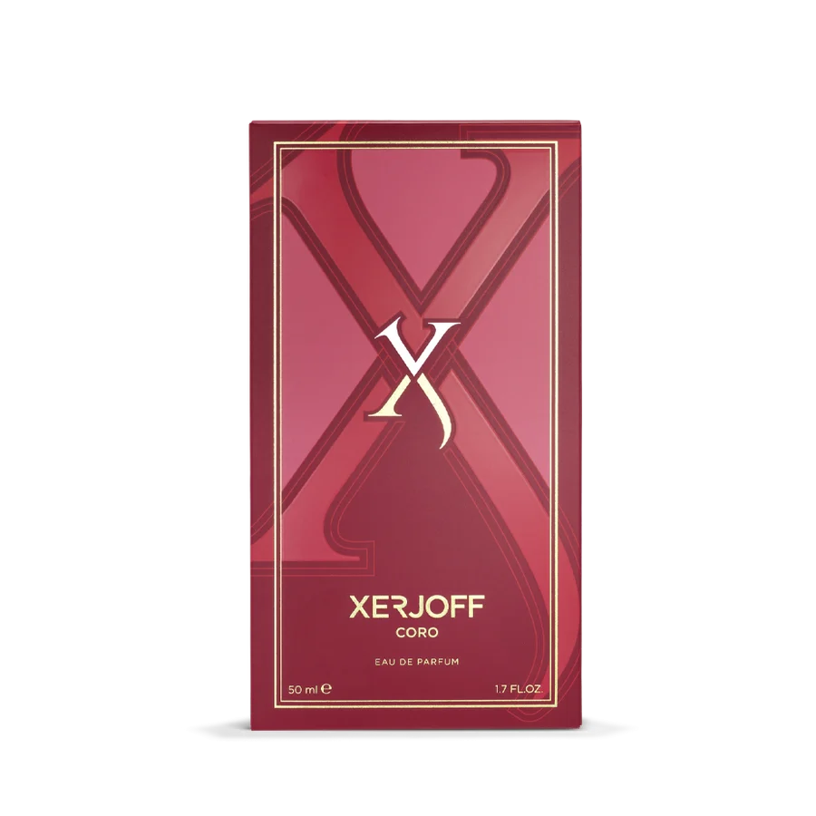 CORO XERJOFF