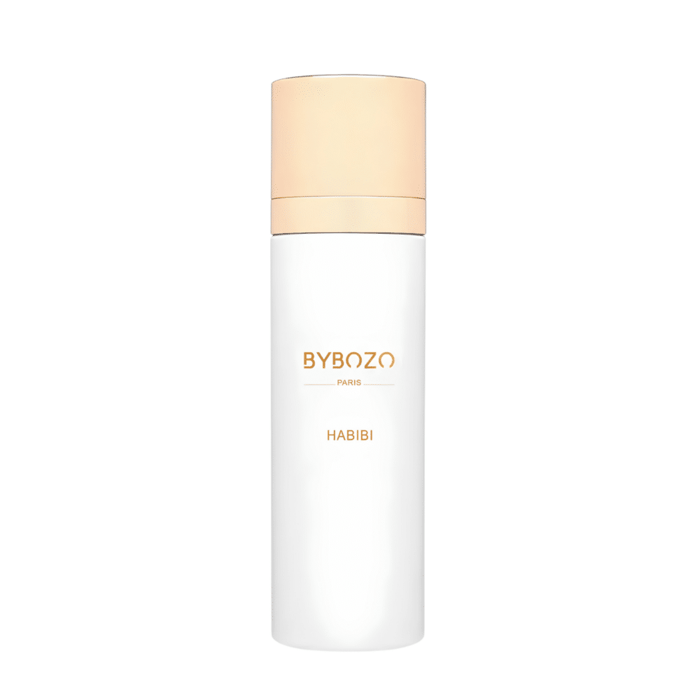 HABIBI ALL-OVER SPRAY