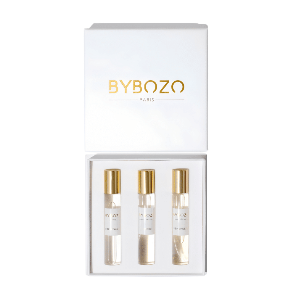 HORMONE OF HAPPINESS 3x18ml