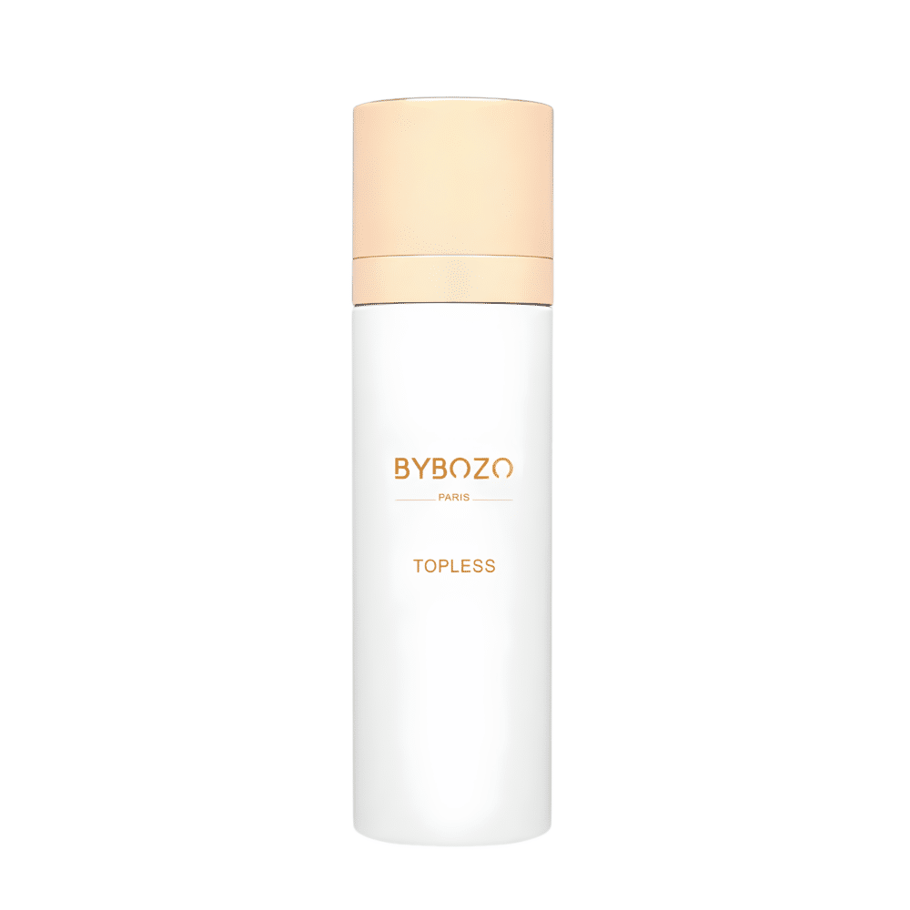 TOPLESS ALL-OVER SPRAY