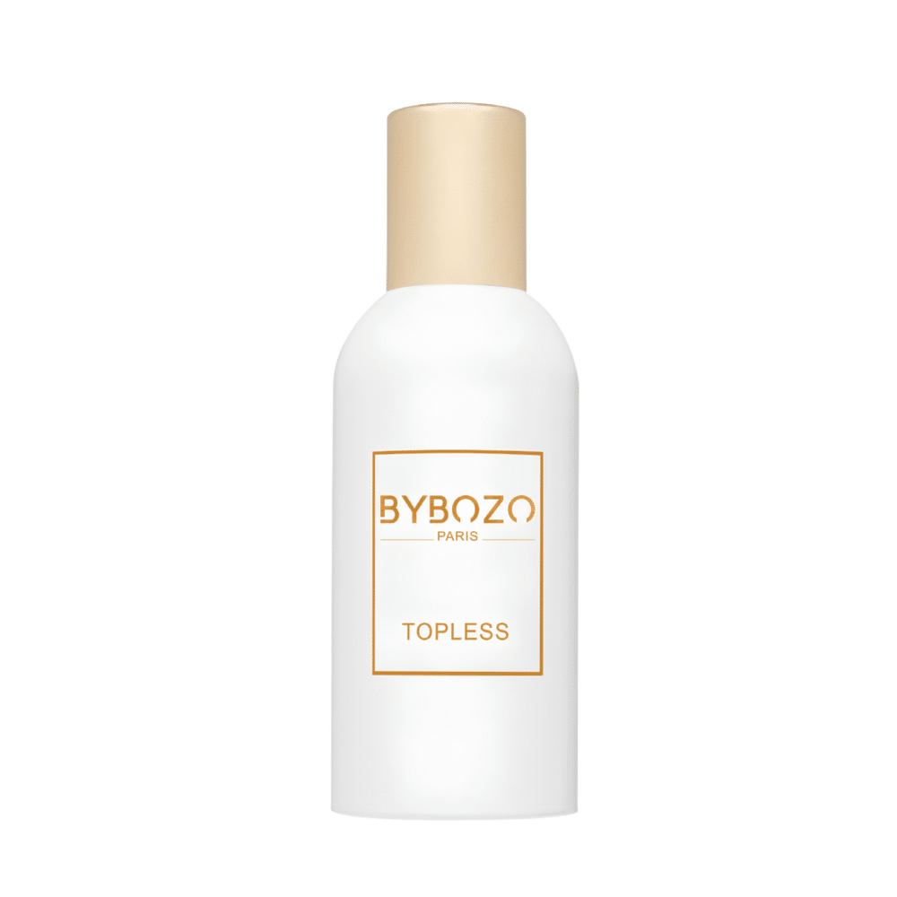TOPLESS HAIR MIST